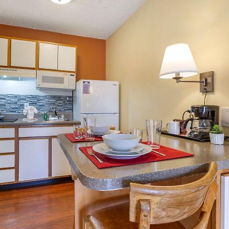 Suburban Studios Albuquerque Midtown - University Luaran gambar