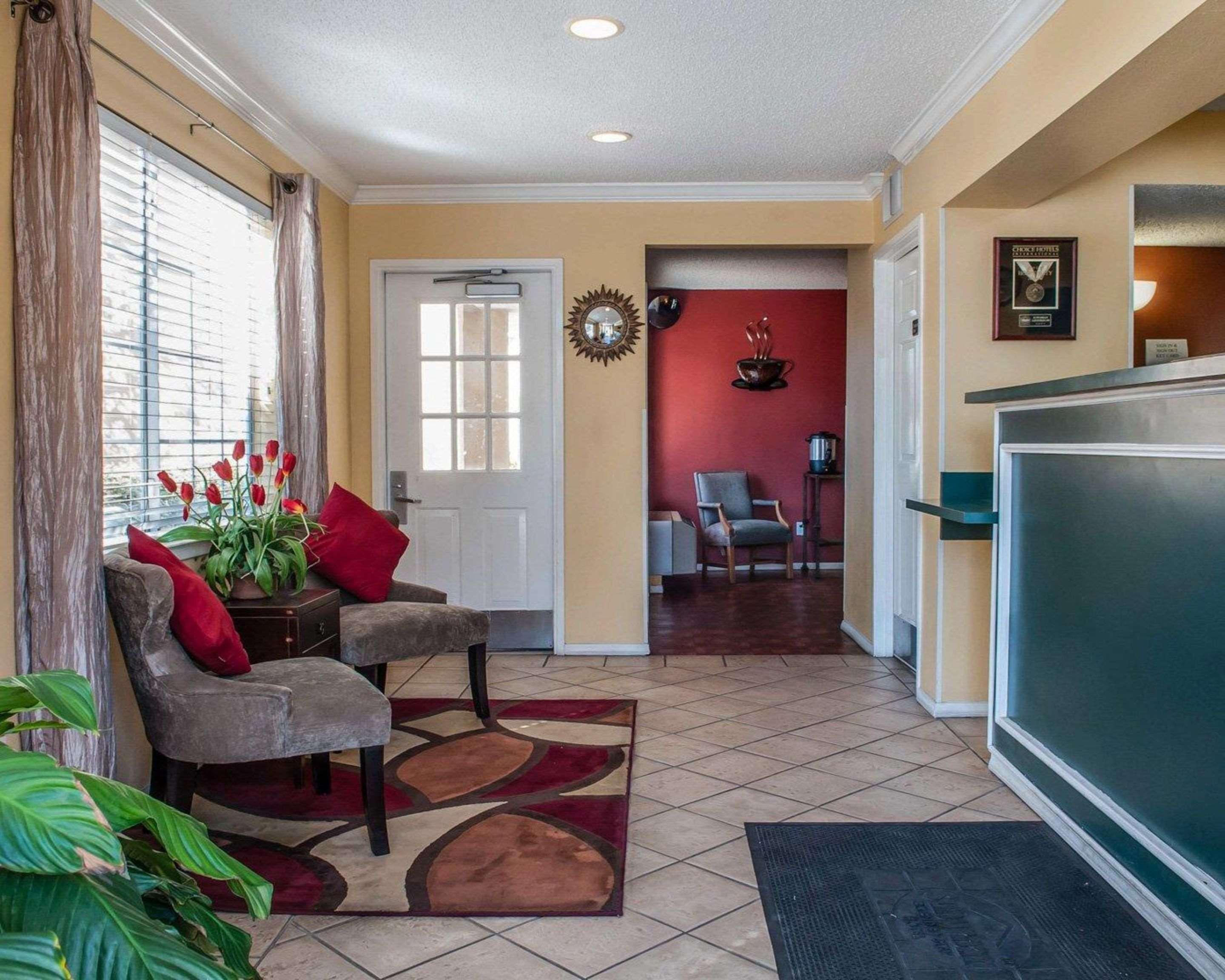 Suburban Studios Albuquerque Midtown - University Luaran gambar